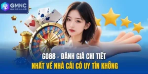 Go88 - Đánh Giá Chi Tiết Nhất Về Nhà Cái Có Uy Tín Không